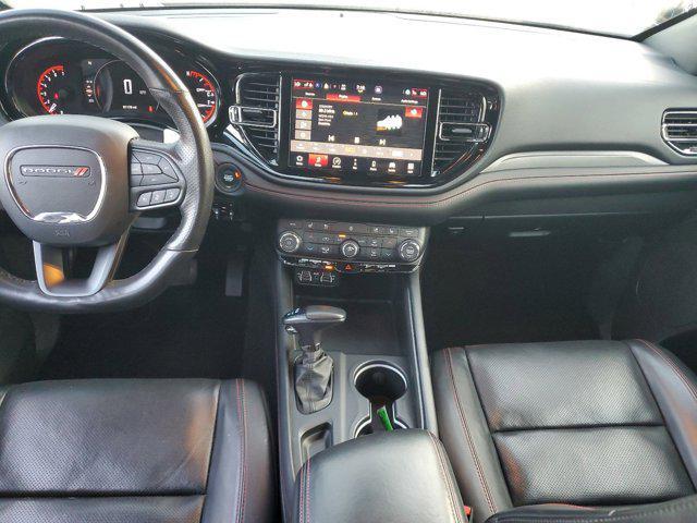 used 2023 Dodge Durango car, priced at $29,100