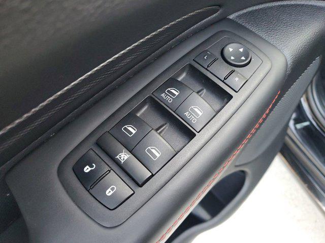 used 2023 Dodge Durango car, priced at $29,100