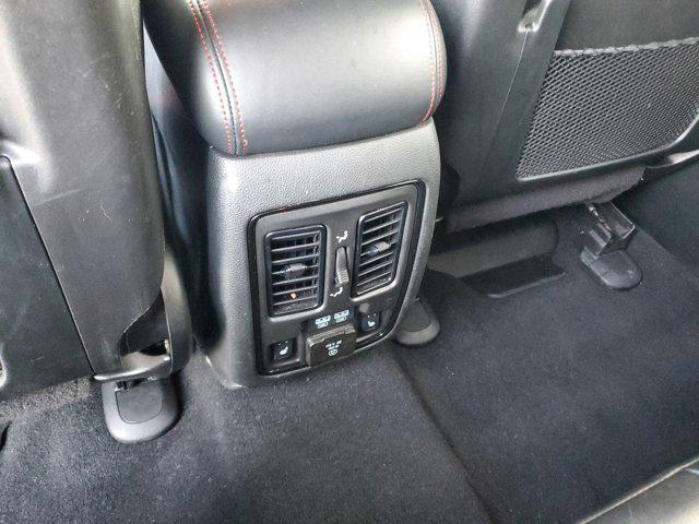 used 2023 Dodge Durango car, priced at $29,100