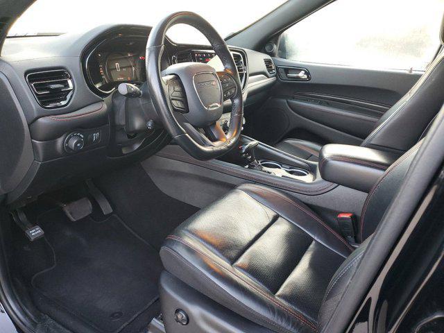 used 2023 Dodge Durango car, priced at $29,100