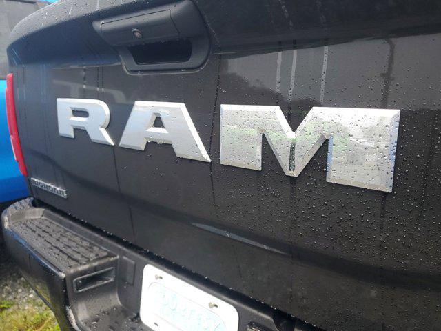 new 2026 Ram 2500 car, priced at $64,792
