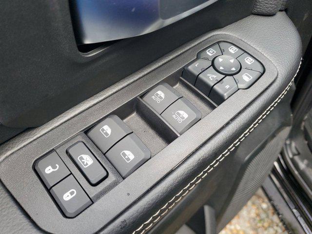 new 2026 Ram 2500 car, priced at $64,792