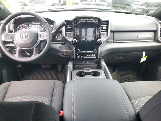 new 2026 Ram 2500 car, priced at $64,792