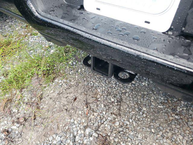 new 2026 Ram 2500 car, priced at $64,792