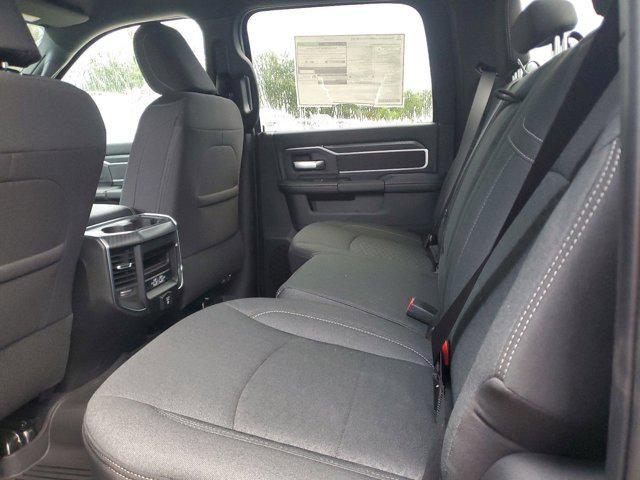 new 2026 Ram 2500 car, priced at $64,792