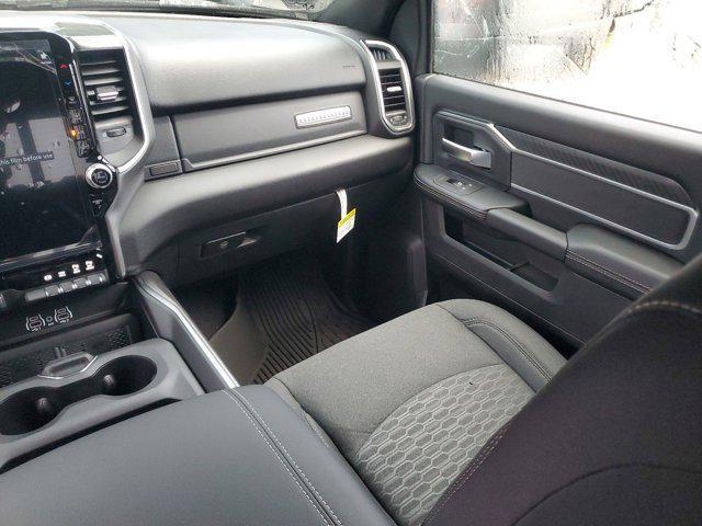 new 2026 Ram 2500 car, priced at $64,792