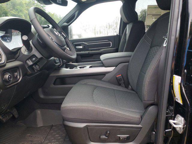 new 2026 Ram 2500 car, priced at $64,792