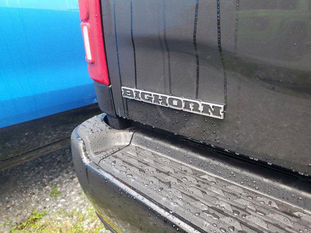 new 2026 Ram 2500 car, priced at $64,792