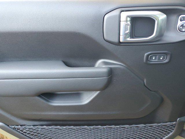 new 2026 Jeep Gladiator car, priced at $48,865