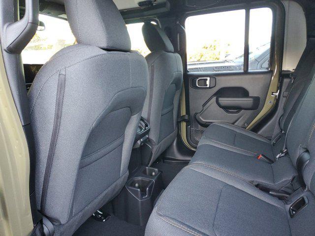 new 2026 Jeep Gladiator car, priced at $48,865