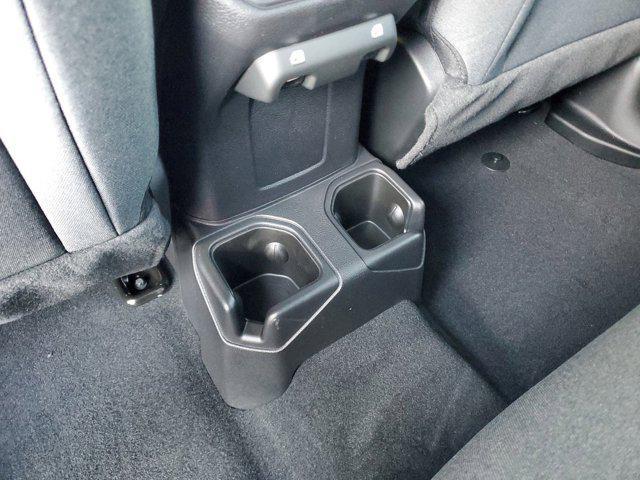 new 2026 Jeep Gladiator car, priced at $48,865