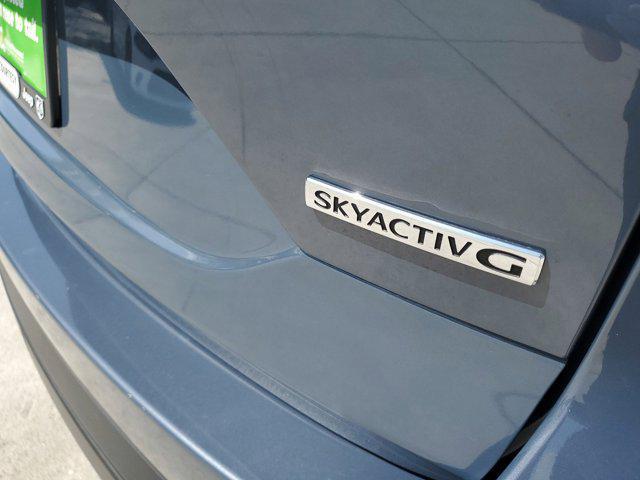 used 2023 Mazda CX-5 car, priced at $25,200