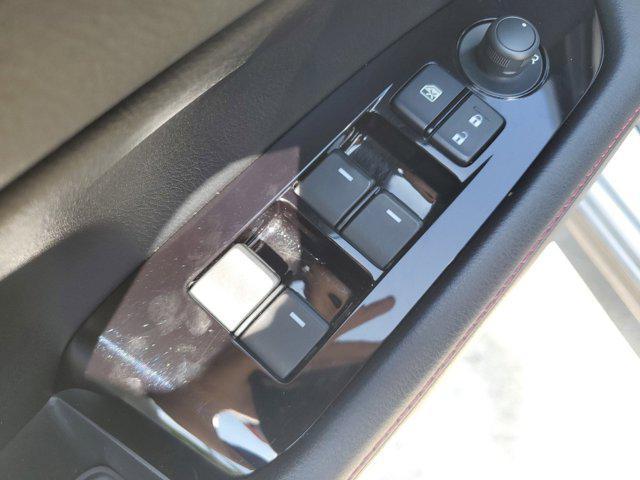 used 2023 Mazda CX-5 car, priced at $25,200