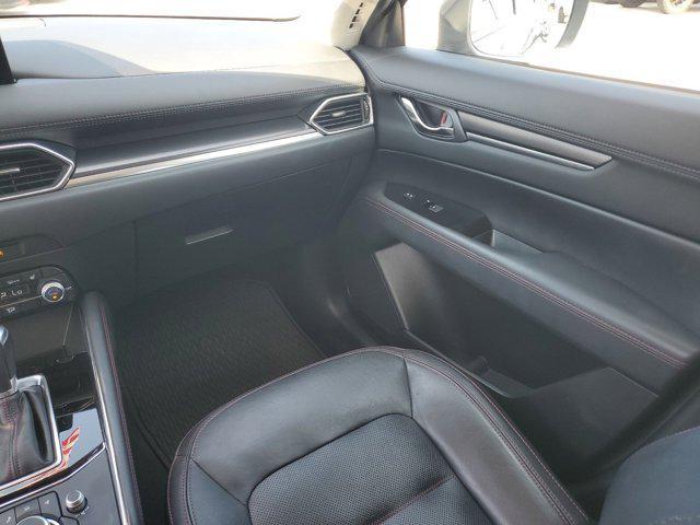used 2023 Mazda CX-5 car, priced at $25,200