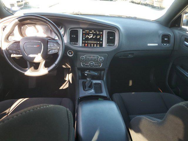 used 2023 Dodge Charger car, priced at $26,223