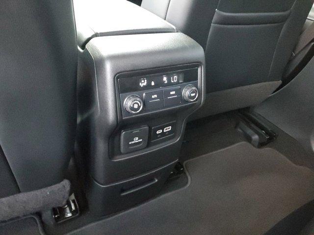 used 2021 GMC Acadia car, priced at $22,350