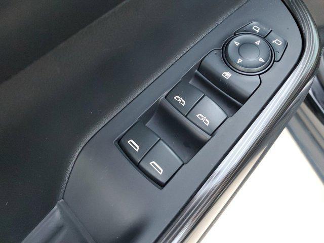 used 2021 GMC Acadia car, priced at $22,350