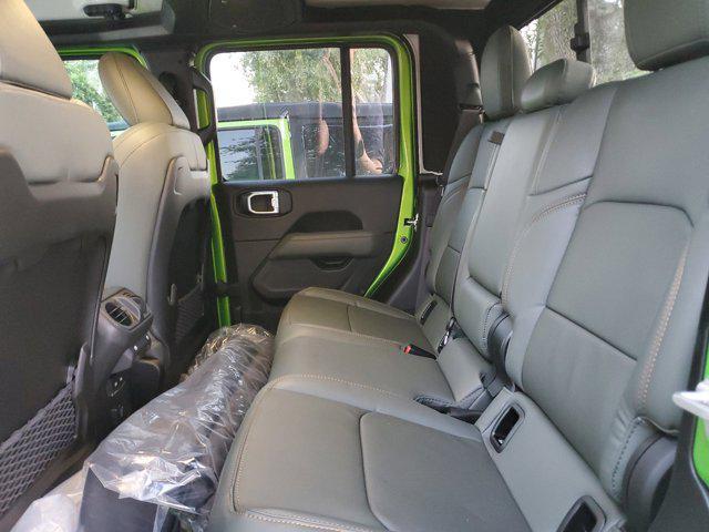 new 2025 Jeep Gladiator car, priced at $55,485