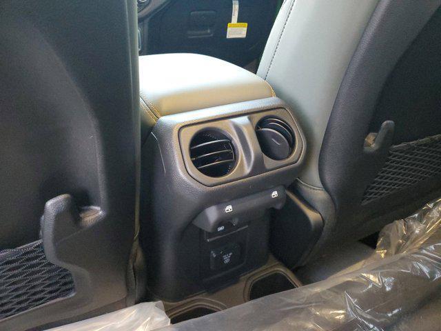 new 2025 Jeep Gladiator car, priced at $55,485
