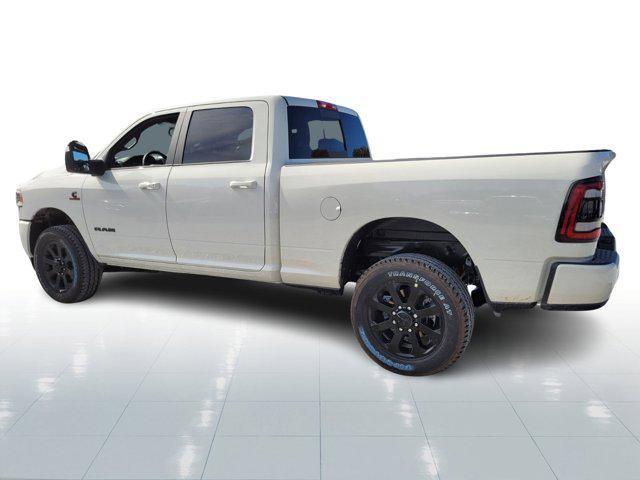 new 2024 Ram 2500 car, priced at $79,610