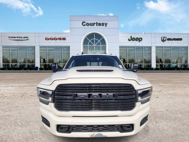 new 2024 Ram 2500 car, priced at $79,610