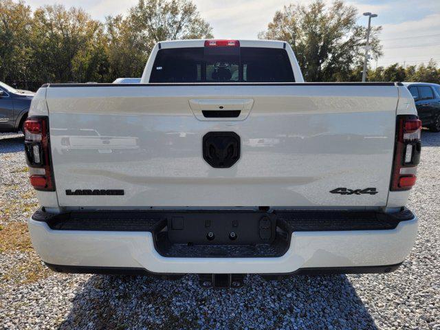 new 2024 Ram 2500 car, priced at $79,610