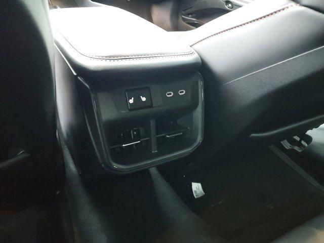 new 2024 Dodge Charger car, priced at $74,675