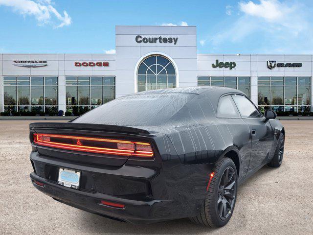 new 2024 Dodge Charger car, priced at $74,675