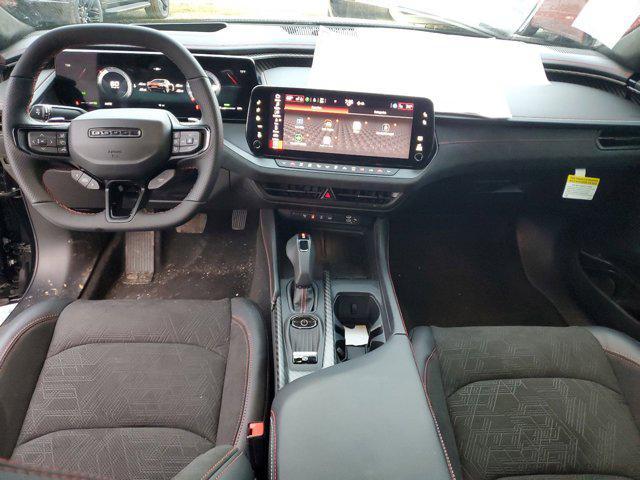 new 2024 Dodge Charger car, priced at $74,675