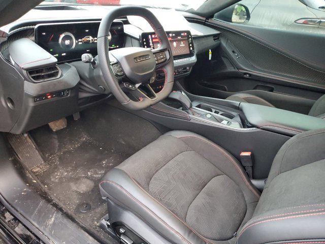 new 2024 Dodge Charger car, priced at $74,675