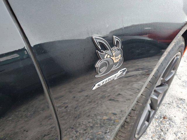 new 2024 Dodge Charger car, priced at $74,675
