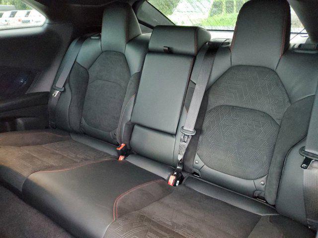 new 2024 Dodge Charger car, priced at $74,675