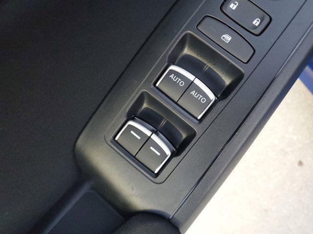 used 2023 Honda Civic car, priced at $20,134