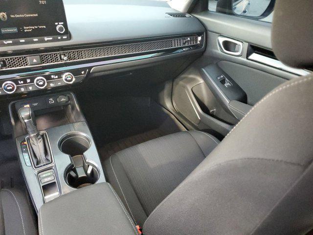 used 2023 Honda Civic car, priced at $20,134