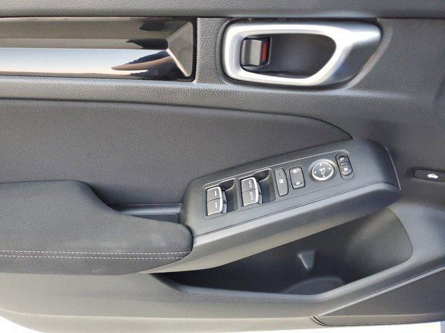 used 2023 Honda Civic car, priced at $20,134