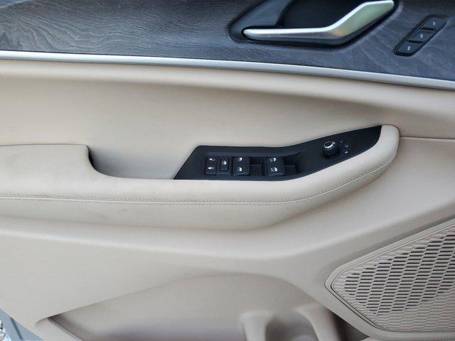 new 2025 Jeep Grand Cherokee car, priced at $44,499
