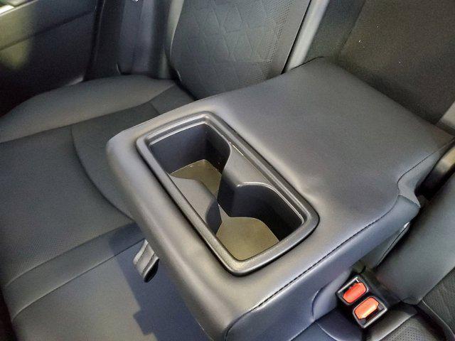 used 2022 Toyota RAV4 car, priced at $34,582