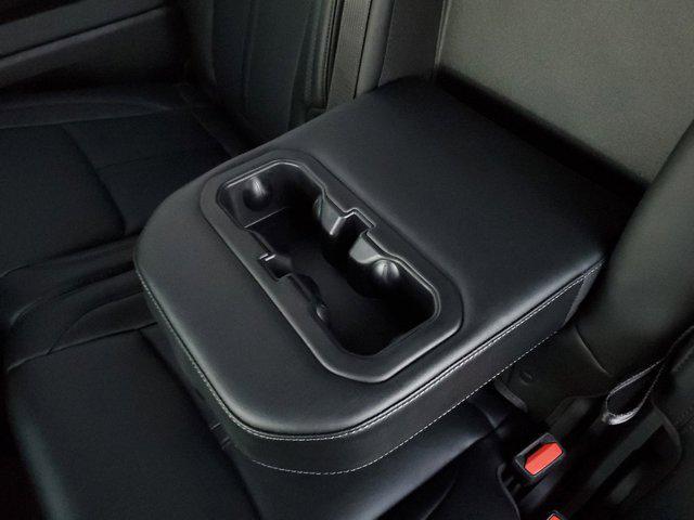 new 2025 Jeep Wagoneer L car, priced at $76,620