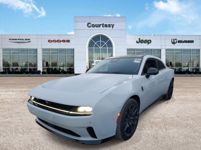 new 2024 Dodge Charger car, priced at $77,170