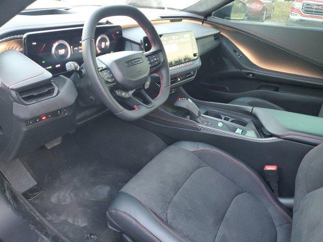 new 2024 Dodge Charger car, priced at $77,170