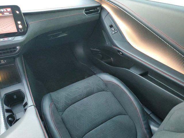 new 2024 Dodge Charger car, priced at $77,170