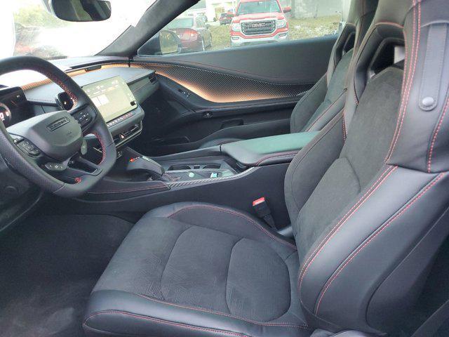 new 2024 Dodge Charger car, priced at $77,170