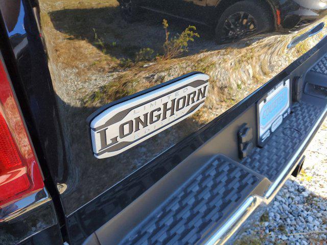 new 2026 Ram 1500 car, priced at $74,701