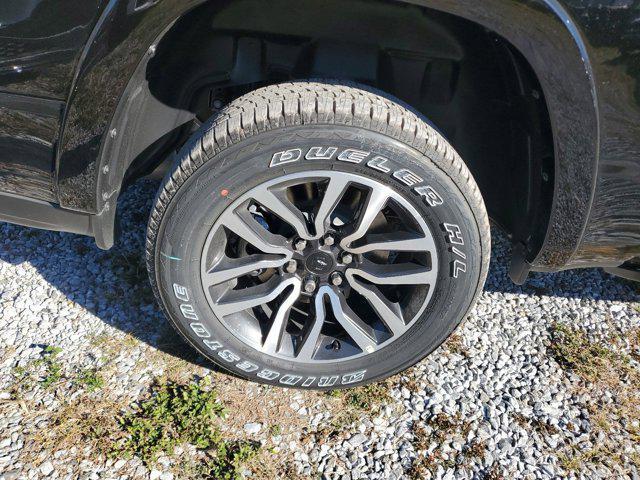 new 2026 Ram 1500 car, priced at $74,701