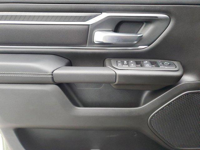 new 2026 Ram 1500 car, priced at $52,420