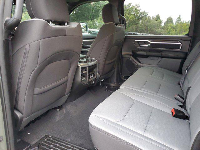 new 2026 Ram 1500 car, priced at $52,420