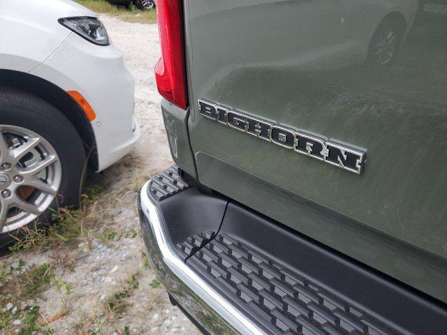 new 2026 Ram 1500 car, priced at $52,420