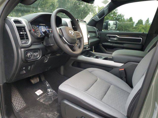 new 2026 Ram 1500 car, priced at $52,420