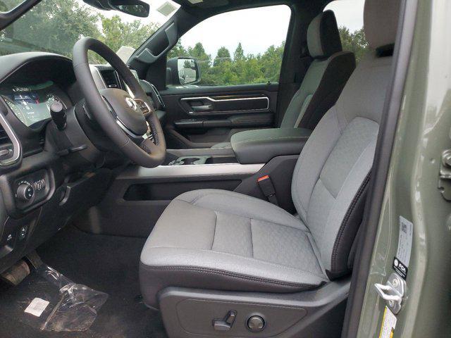 new 2026 Ram 1500 car, priced at $52,420