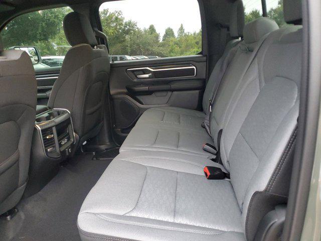 new 2026 Ram 1500 car, priced at $52,420